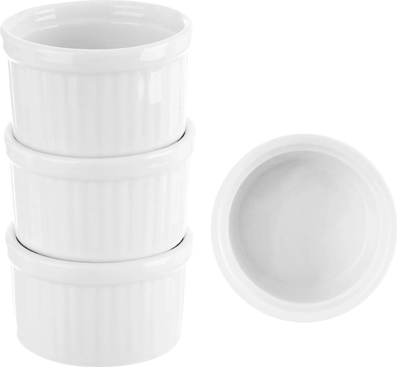 Kompaktiški ir sudedami vienas ant kito