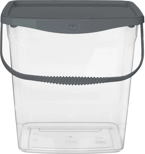 Skaidrus korpusas greitai turinio patikrai