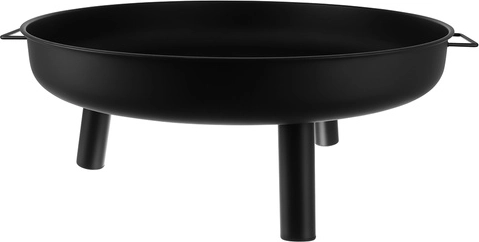 Stabilus trikojis ir saugus degimas