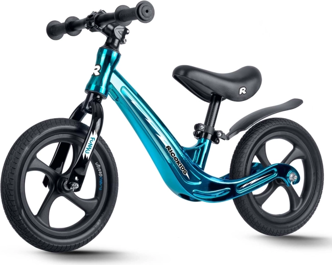Lightweight and durable magnesium frame