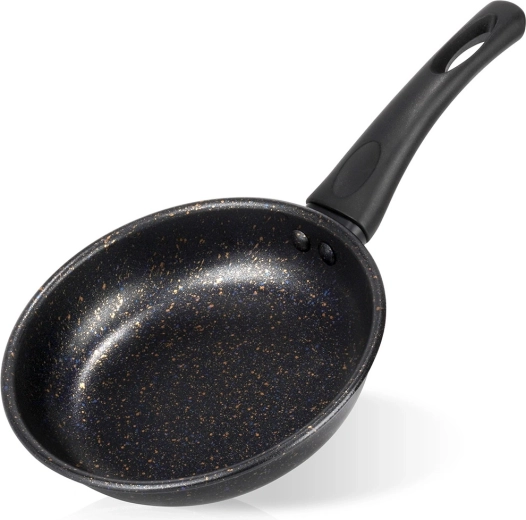 Granitinė keptuvė BASIC LINE 16 cm