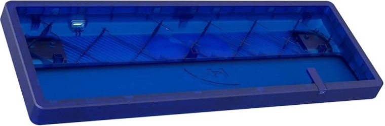 Blue case for Origins 2 65% keyboard