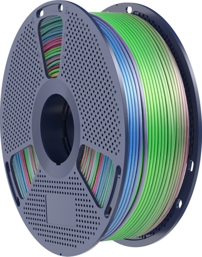 Precise winding for smooth printing
