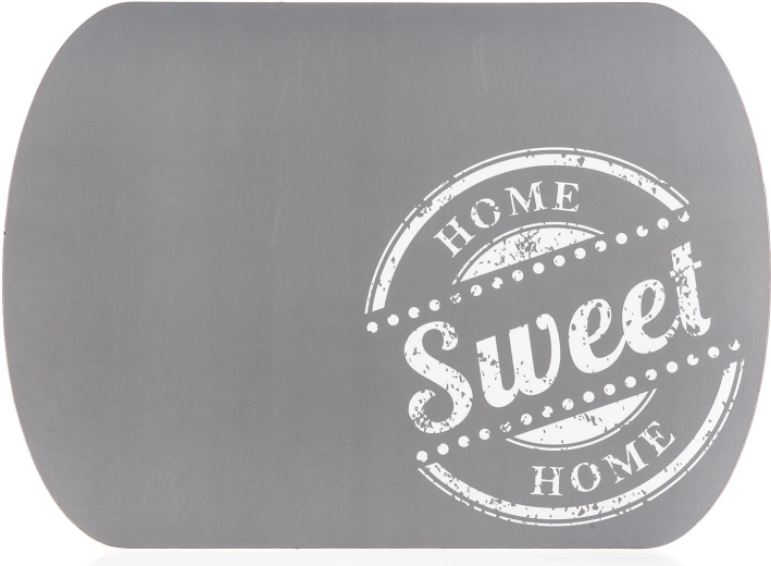 Cork Placemat Sweet Home 39 × 28 cm