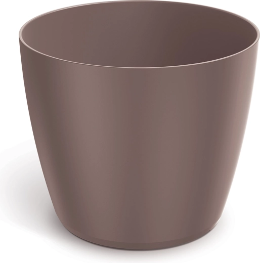 Regula Flower Pot 13.7 cm Marsala