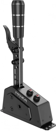 MOZA SGP sequential shifter for PC