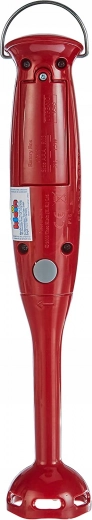 Licensed Bosch design