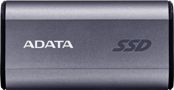 External ssd adata sc750 2 tb usb‑c (usb 3.2 gen 2) 1050/1000 mb/s
