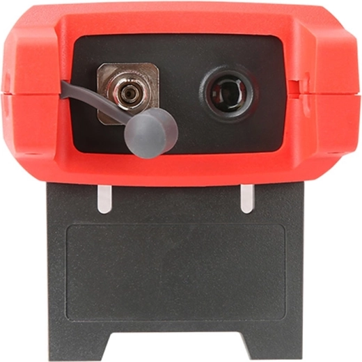 Convenient operation, measurement memory, and FC/SC/ST connectors