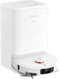Robotinis dulkių siurblys Xiaomi H50 Pro su automatine stotele