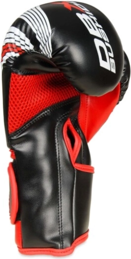 Impact absorption thanks to PUR foam