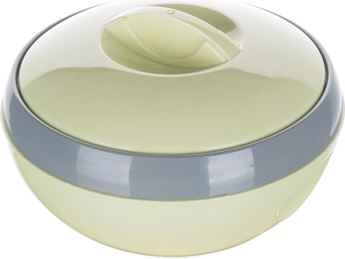 Thermal Bowl AVANZA 3.5 l olive