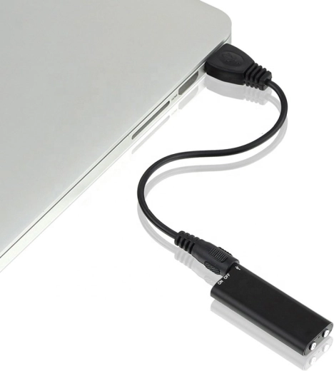 USB įkrovimas ir greitas failų perkėlimas