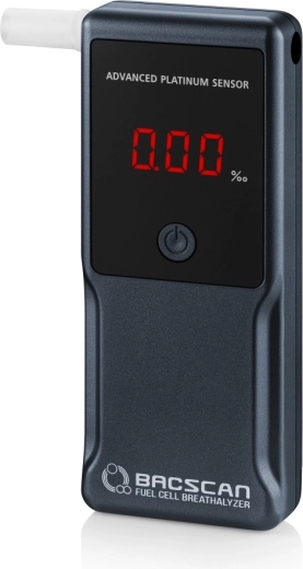 Fast testing and clear LED display