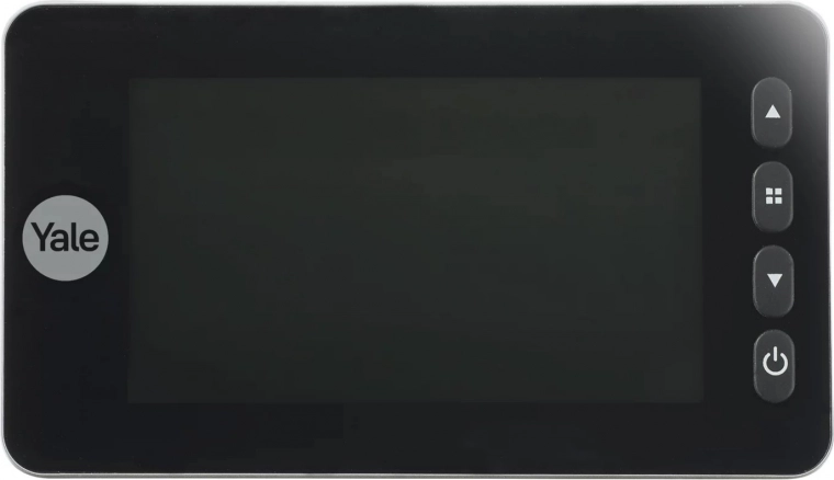Electronic Door Viewer