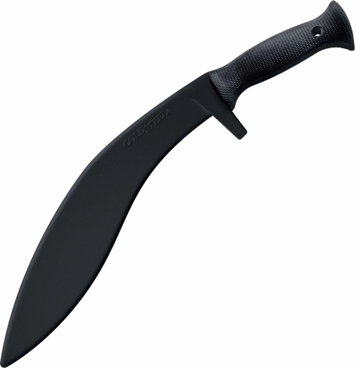 Cold Steel Kukri Trainer training machete