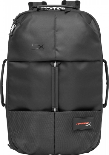 HYPERX Knight Backpack Black