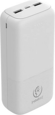 Išorinė baterija Rebeltec P30 30000 mAh