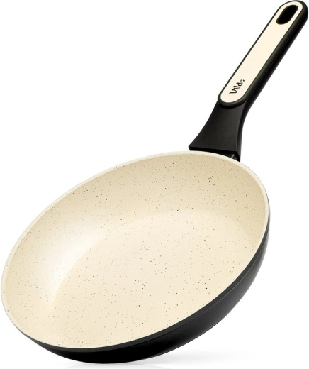 Granitinė keptuvė Vilde Creamtica 24 cm