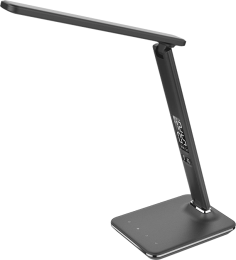 Adjustable light color and dimming