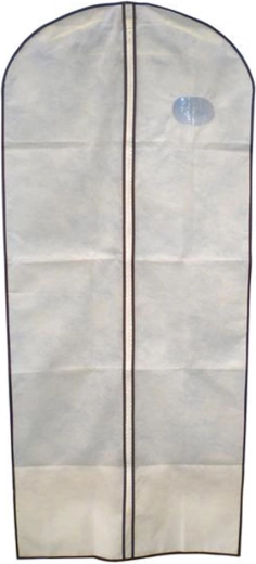Protective suit cover TORO 60 × 135 cm