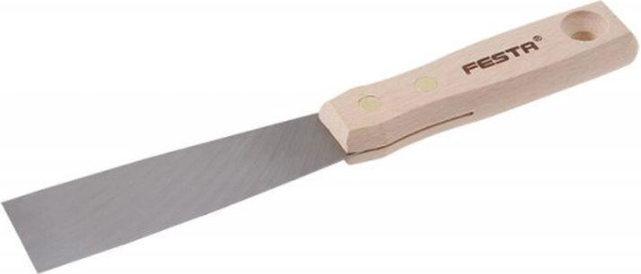 FESTA Steel Spatula 40 mm