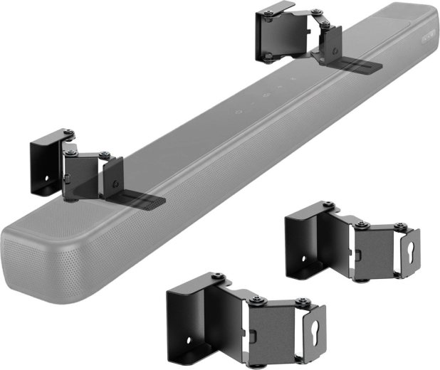 Wall mount for soundbar Maclean MC-177