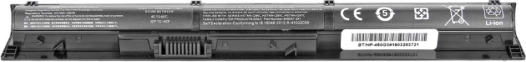 Full compatibility for HP ProBook 450/455/470 G3