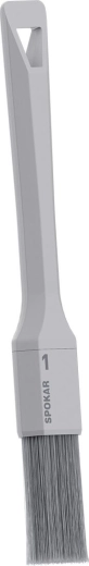 Flat paint brush SPOKAR NOVA Uni 1″