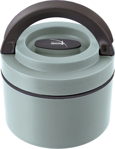 Sandarus dangtelis su užraktu ir oro išleidimu