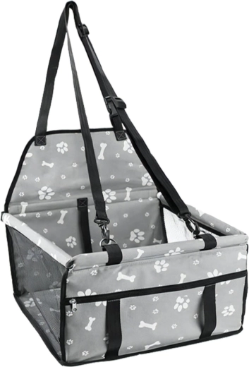 Durable, waterproof fabric and easy cleaning