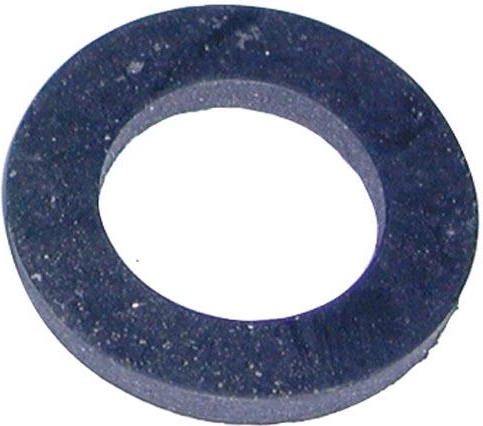 Tarpinė užveržiamajai veržlei 3/4" EPDM, 24 × 15 × 2 mm, rinkinys 7 vnt.