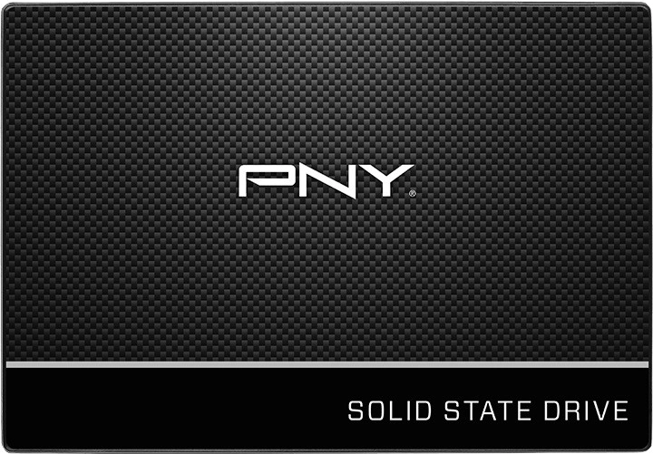 SSD Drive 500 GB 2.5" SATA III PNY CS900