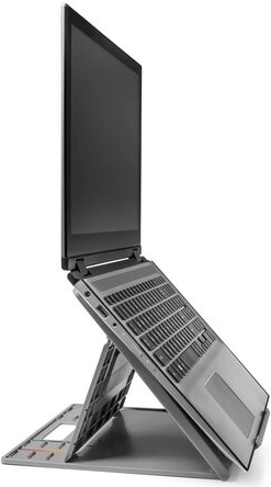 Ergonominis nustatymas su SmartFit