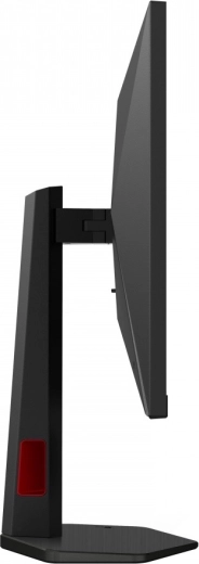 Ergonomics with pivot and height adjust