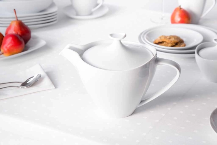 Comfortable serving for multiple portions