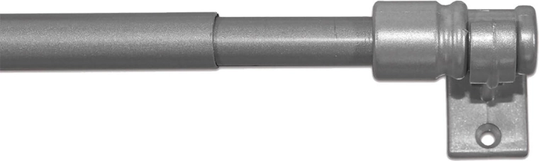 Teleskopinis ilgis 75–135 cm