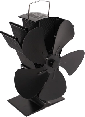 Automatinis paleidimas jau nuo 60 °C