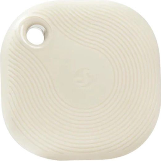 Mygtukas Shelly BLU Button Tough 1 ZB Zigbee/Bluetooth (dramblio kaulo)