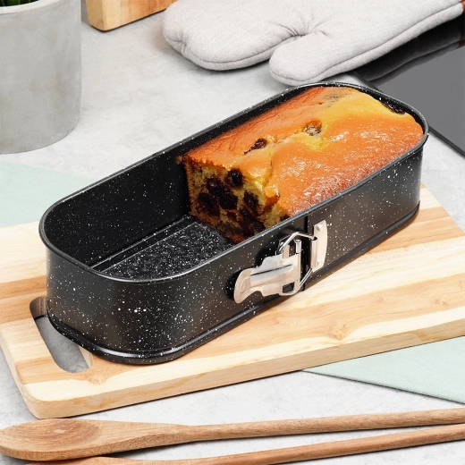 Stabili forma ir tolygus kepimas