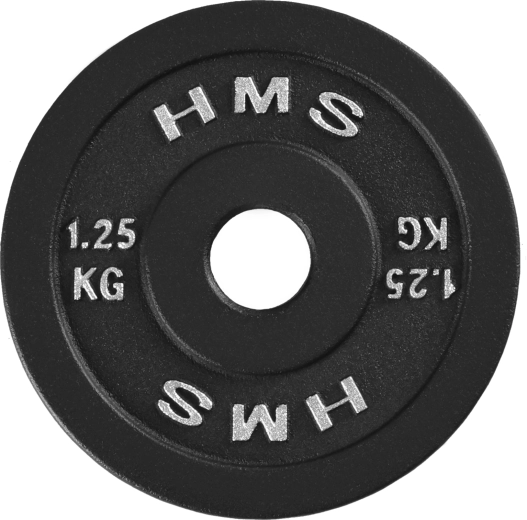 Standartinė 31 mm anga