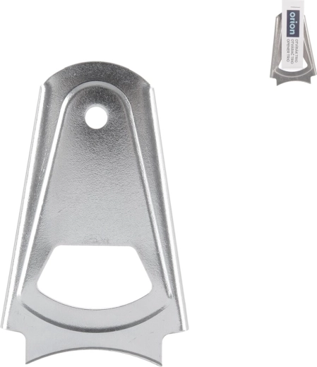 Universal Metal Opener Trio 3-in-1