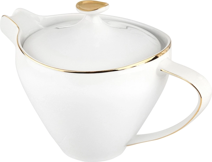 Comfortable pouring with no compromises