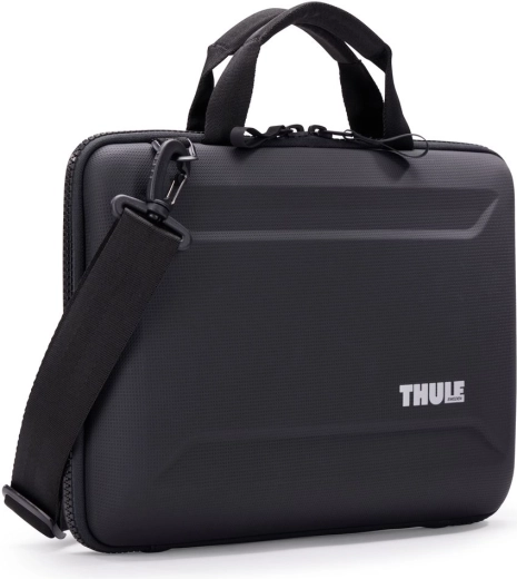 Thule Gauntlet 5.0 laptop bag for 14" MacBook Pro – black