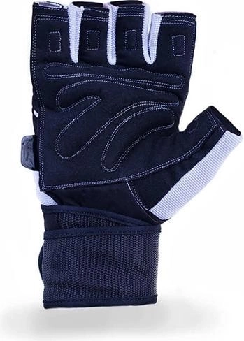 GRIP-X zonos tvirtesniam suėmimui