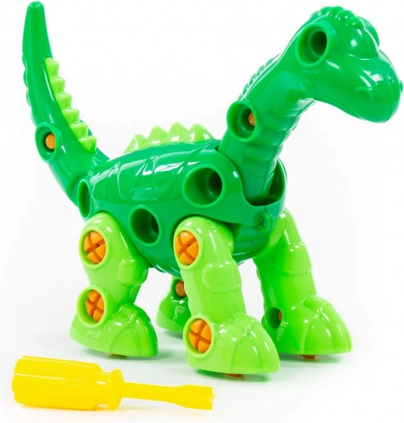 Durable plastic for children’s hands