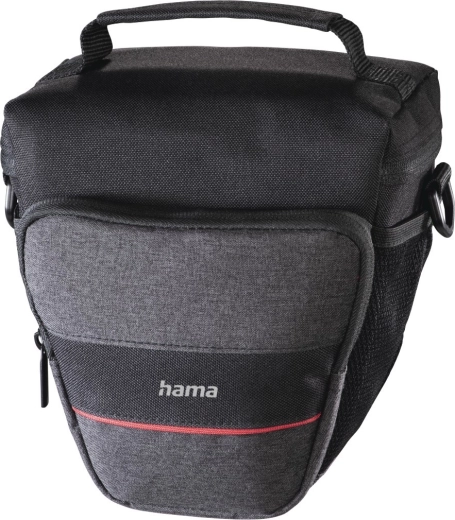 Foto krepšys Hama Valetta 110 Colt juodas