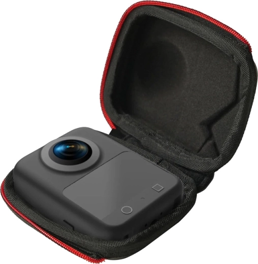 Telesin Protective Pouch for DJI Osmo 360 – Bottom Opening