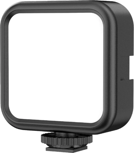 SJCAM C400 add-on LED light