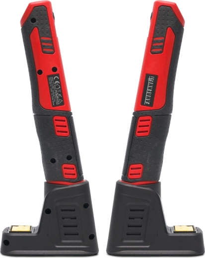 Fast charging via USB-C